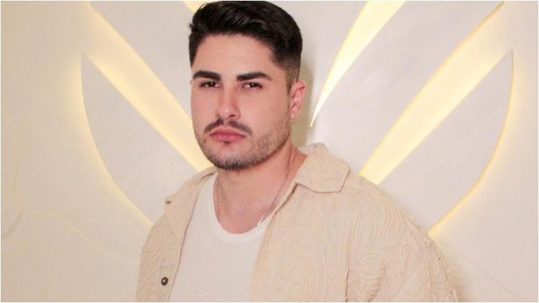 Lucas Souza relembra infância marcada por violência doméstica do pai contra a mãe: ‘Ele a esfaqueou’