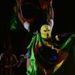 Madonna no Rio