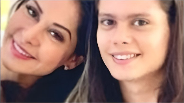 Filho de 23 anos de Maira Cardi está noivo; conheça a nora da influenciadora