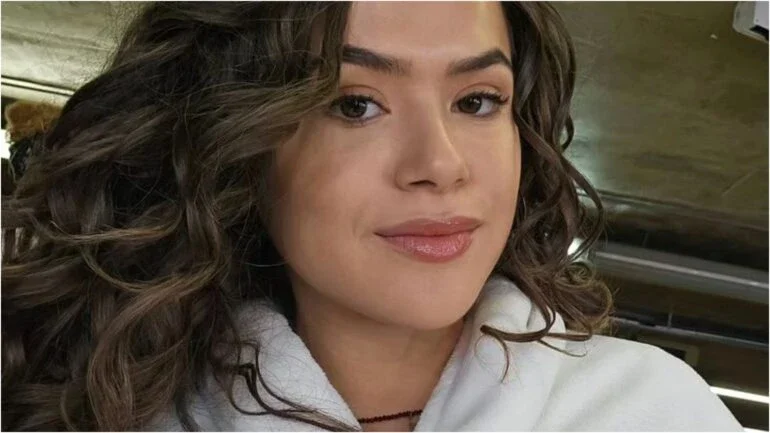 Maisa Silva conta como é viver romances em sigilo: ‘Noiada’