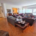 Apartamento de Maitê Proença em Copacabana (Reprodução/Instagram)
