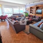 Apartamento de Maitê Proença em Copacabana (Reprodução/Instagram)