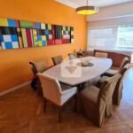 Apartamento de Maitê Proença em Copacabana (Reprodução/Instagram)