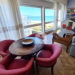 Apartamento de Maitê Proença em Copacabana (Reprodução/Instagram)
