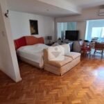 Apartamento de Maitê Proença em Copacabana (Reprodução/Instagram)