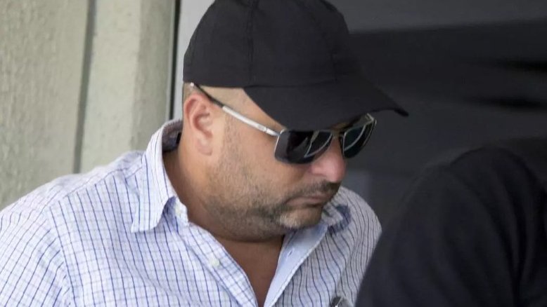 Major Ronald, preso acusado de definir local e data do assassinato de Marielle, segundo a PGR