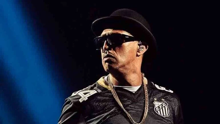 Mano Brown nega que irá participar do próximo Rock in Rio: ‘Em nenhum momento ele esteve confirmado’