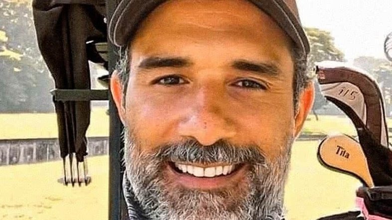 Marcos Pasquim sobre demissão da Globo: 'É uma empresa fantástica. Tenho saudades'
