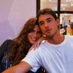 Dia dos Namorados: famosos que assumiram romance em 2024