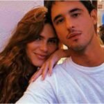 Mariana Goldfarb e Rafael Kemp assumiram publicamente que estão juntos no fim de maio