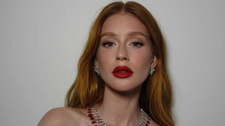 Marina Ruy Barbosa