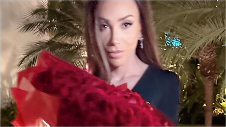 Apaixonado? Ator da Globo envia flores para Maya Massafera