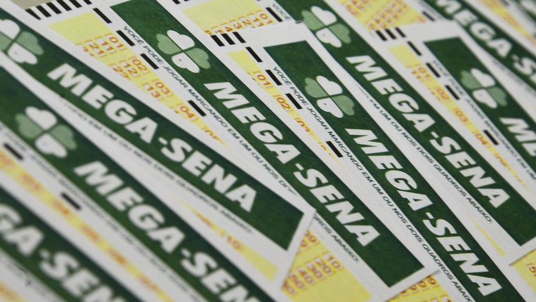 Mega-Sena, 2734: veja dezenas sorteadas