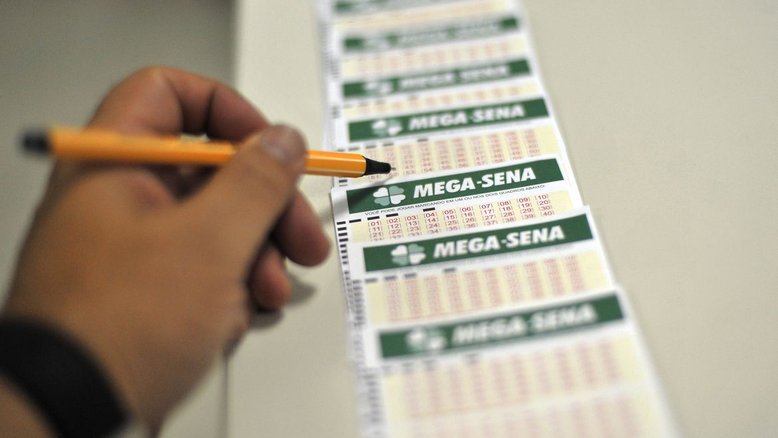 Mega-Sena não tem acertador e prêmio vai a R$ 11 milhões