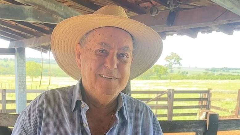 Milionário