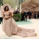 Met Gala: os looks das famosas mais comentados nas redes sociais