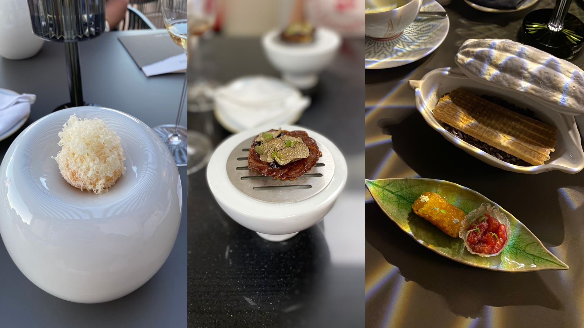 Mira Mira by Ricardo Costa