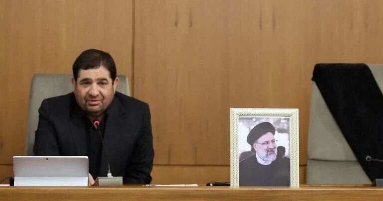 Iranian Presidency/AFP