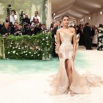 Met Gala: os looks das famosas mais comentados nas redes sociais