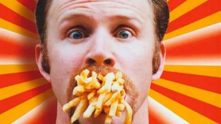 Morgan Spurlock