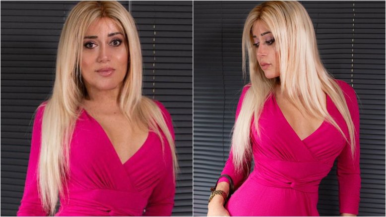 Mulher Abacaxi diz que se inspirou em Madonna na transição e para aceitar a idade