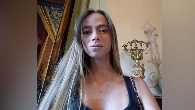Reprodução/Redes Sociais/Bruna Muratori