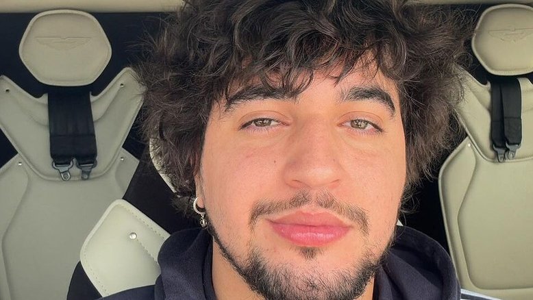 Nattan resgata seus cães 'sequestrados' por Henrique e Juliano; assista