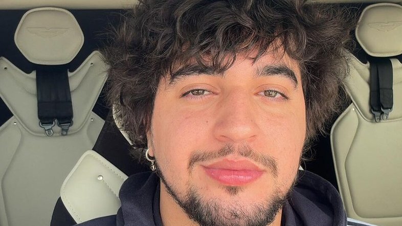 Nattan resgata seus cães 'sequestrados' por Henrique e Juliano; assista