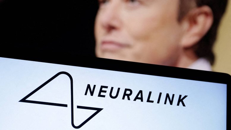 Neuralink implantou segundo chip cerebral em paciente de teste, diz Musk