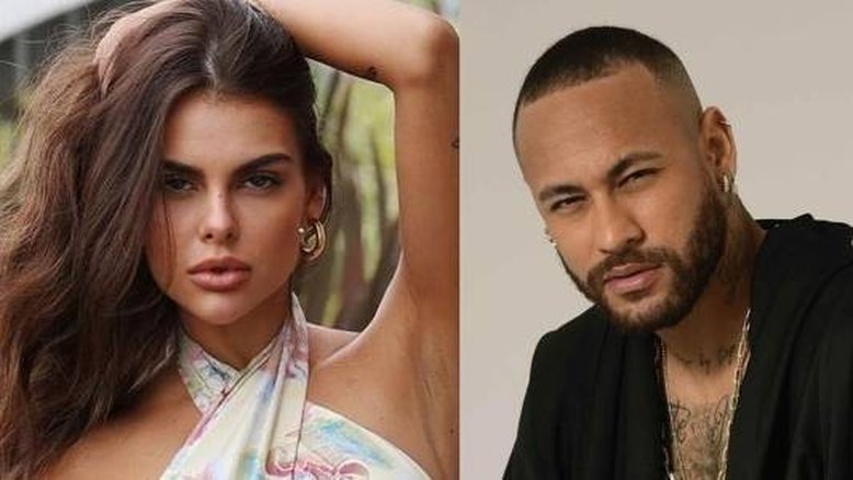 Além de enxoval, mãe do suposto terceiro filho de Neymar contrata fotógrafa de famosos pro parto
