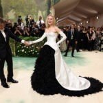 Met Gala: os looks das famosas mais comentados nas redes sociais