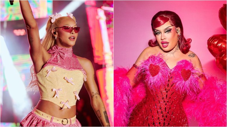 Pabllo Vittar e Gloria Groove estão confirmadas na 28ª Parada do Orgulho LGBT+ de São Paulo