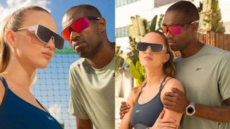 Chilli Beans celebra parceria com a Reebok com lançamento de coleção inédita
