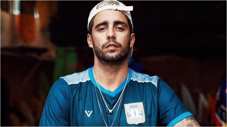 Pedro Scooby adia planos de deixar RS após novo alerta de mau tempo: ‘Podem precisar da gente’
