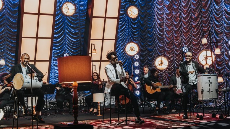 Apenas Mais Uma de Amor: Pixote lança versão em pagode com hit de Lulu Santos