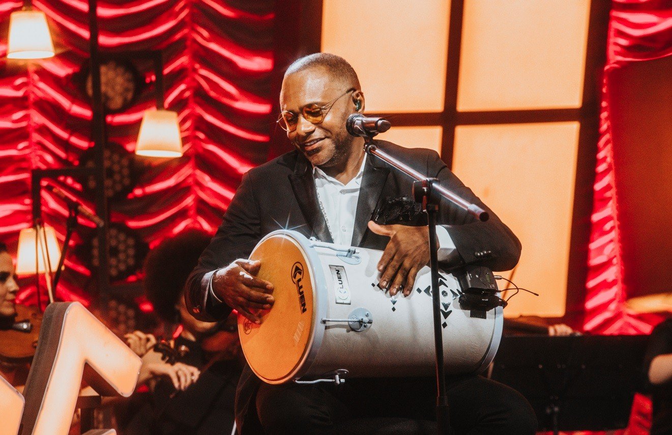'Pixote Acústico' chega às plataformas digitais com sucessos que marcaram o pagode 4 'Pixote Acústico' chega às plataformas digitais com sucessos que marcaram o pagode