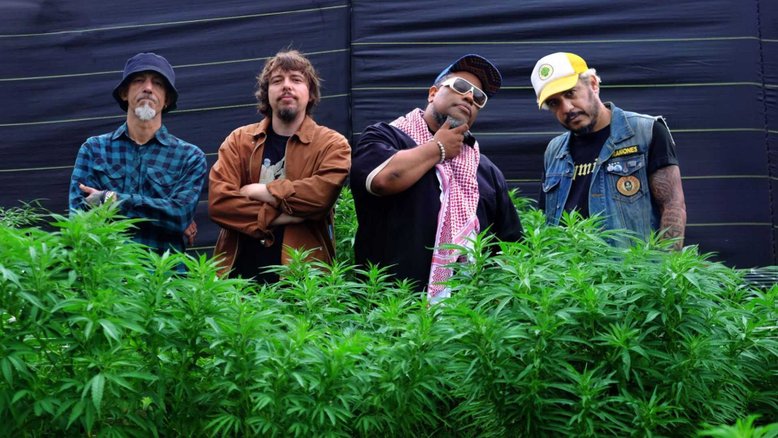 Planet Hemp
