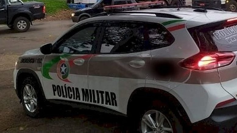 Divulgação/PMSC