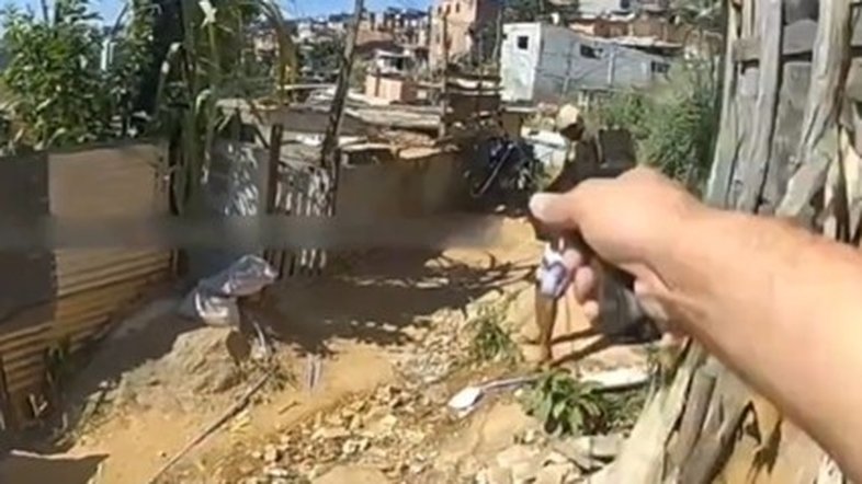 Reprodução/Redes Sociais