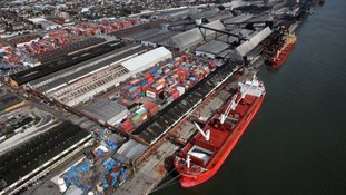 Projeto de modernização dos portos pode render R$ 3 trilhões
