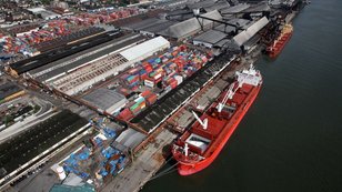 Projeto de modernização dos portos pode render R$ 3 trilhões