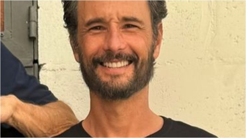 Rodrigo Santoro estrela filme nacional inspirado no jogo do bicho; relembre produções marcantes da carreira do ator