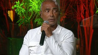 Romário admite lacuna na carreira e diz que gostaria de ter jogado no Botafogo