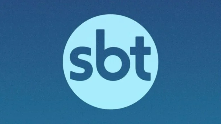 SBT - Sistema Brasileiro de Televisão