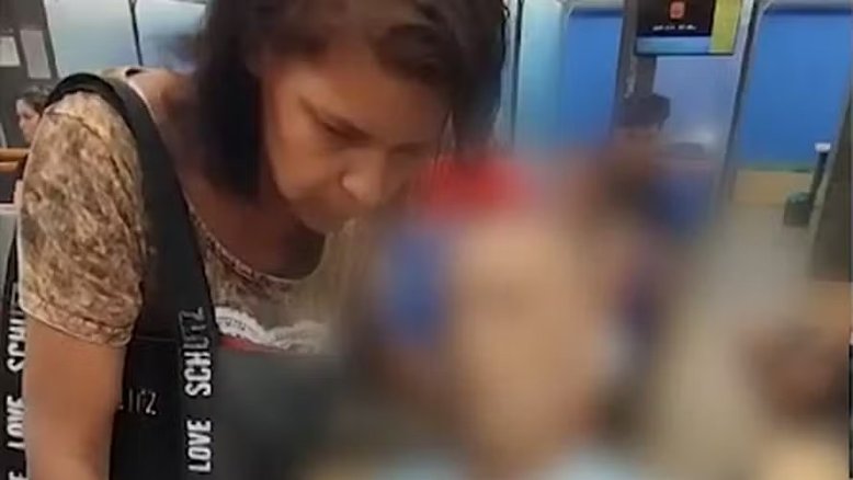 Sobrinha fala pela primeira vez sobre tio Paulo: 'Não percebi que ele estava morto'