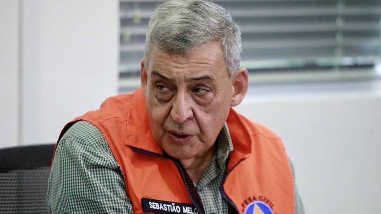 Julio Ferreira/PMPA