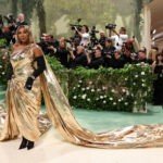 Met Gala: os looks das famosas mais comentados nas redes sociais