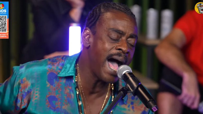 Seu Jorge