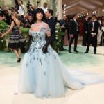 Met Gala: os looks das famosas mais comentados nas redes sociais