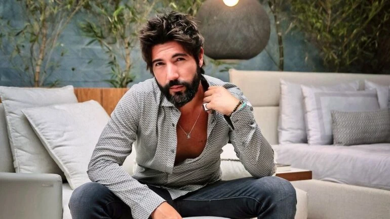 Sandro Pedroso, ex de Susana Vieira, comemora sucesso de lanchonete após viralizar por inauguração vazia